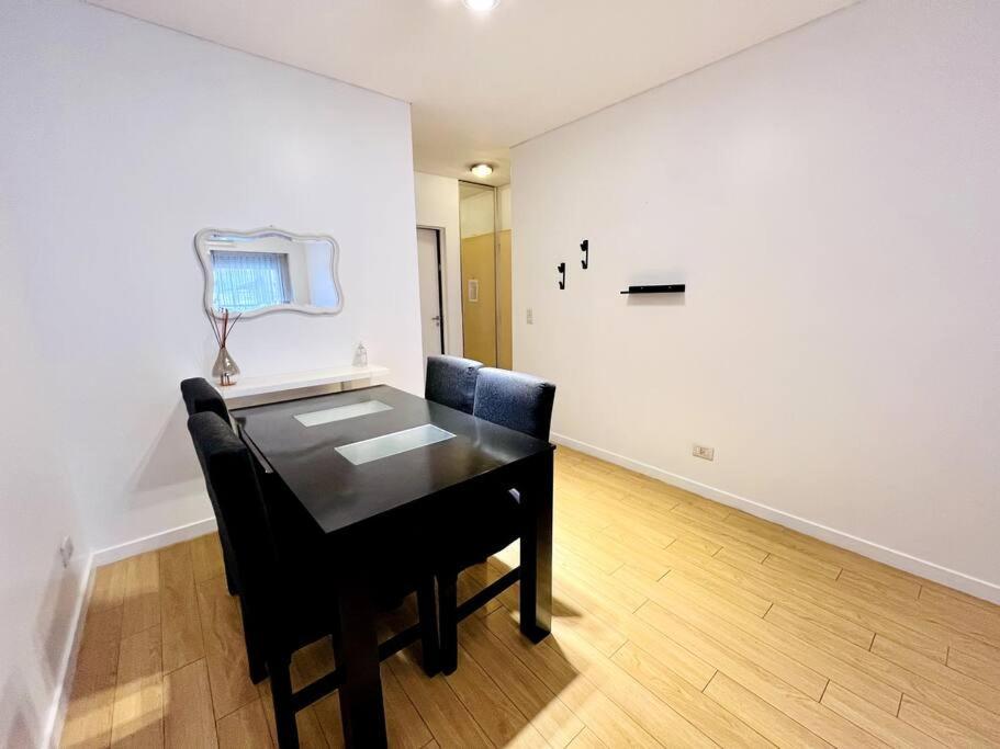 Ferienwohnung 2Br Palermo Soho 24 Hs Security, Pool & Gym 1Fl Buenos Aires Exterior foto