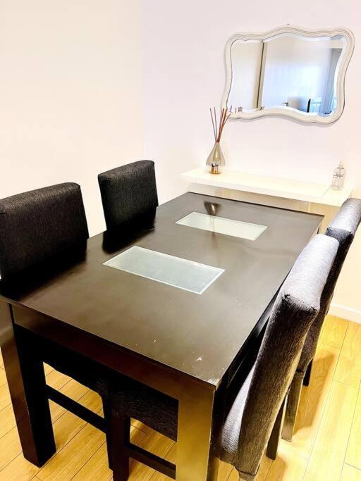 Ferienwohnung 2Br Palermo Soho 24 Hs Security, Pool & Gym 1Fl Buenos Aires Exterior foto
