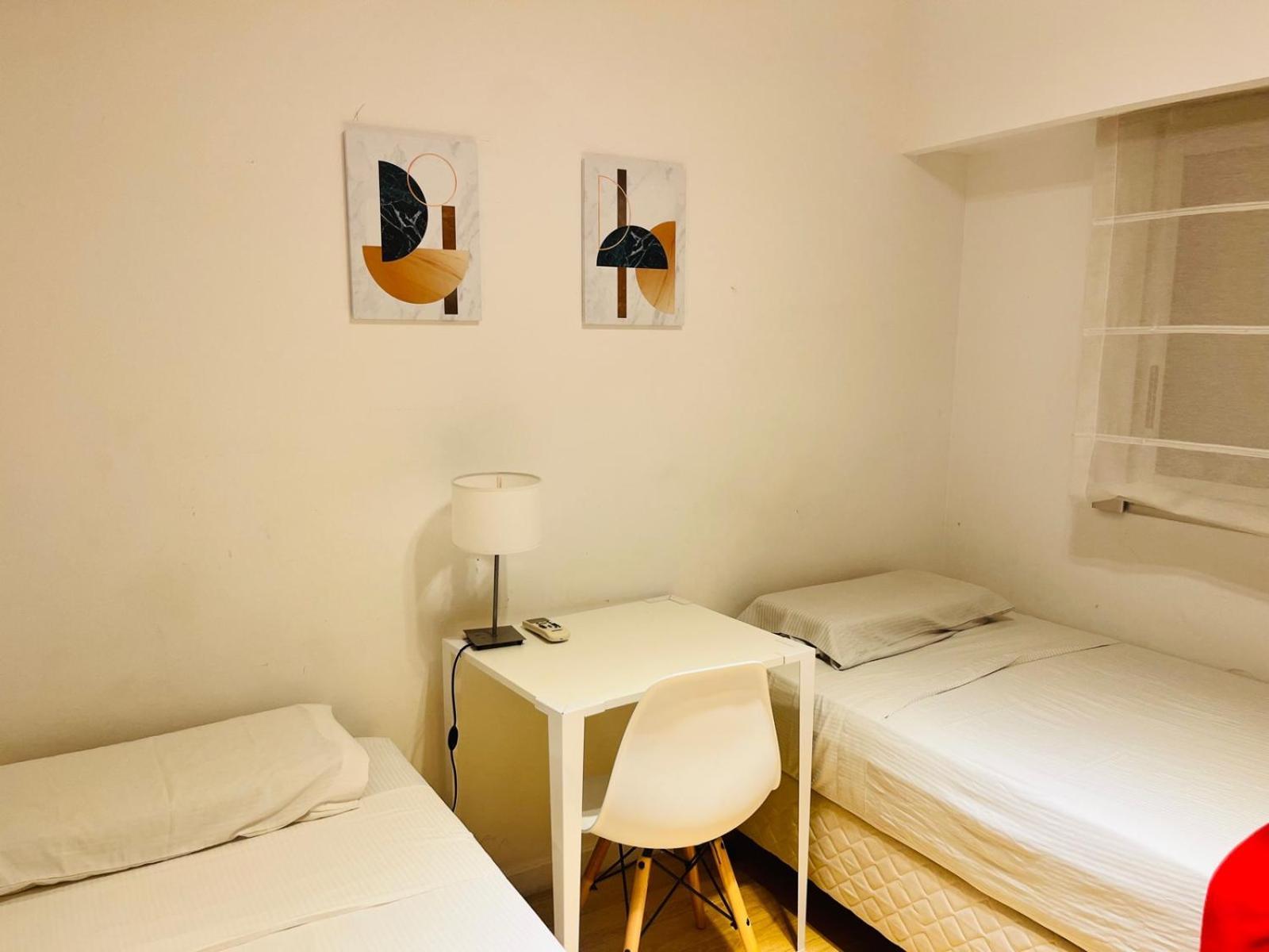 Ferienwohnung 2Br Palermo Soho 24 Hs Security, Pool & Gym 1Fl Buenos Aires Exterior foto